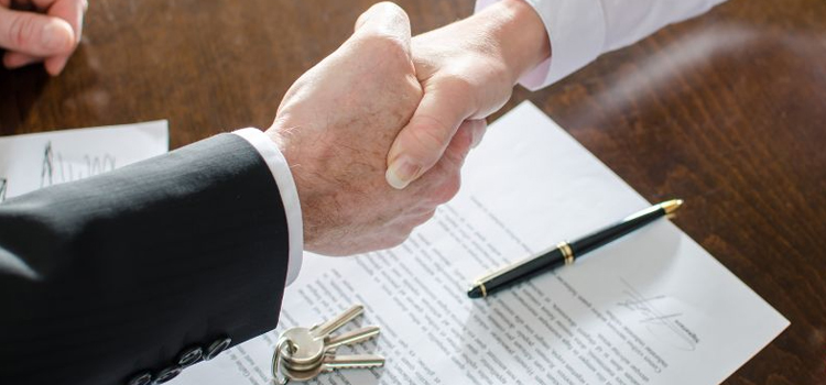 Commercial Eviction Service Hermosa Beach