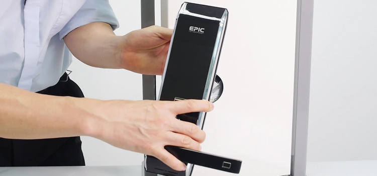 Digital Lock Installation Hermosa Beach