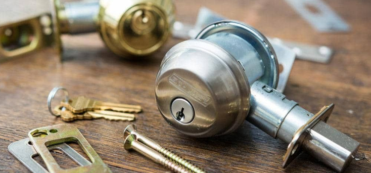 Doorknob Locks Repair Hermosa Beach