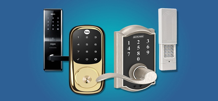 Smart Pad Lock Repair Hermosa Beach