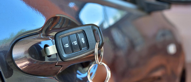 Unlock Car Lockout Service Hermosa Beach
