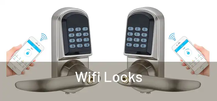  Wifi Locks 